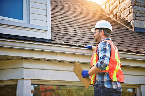 Licensed Roofing service in Chester, IL - Ben Roofing and Steel LLC